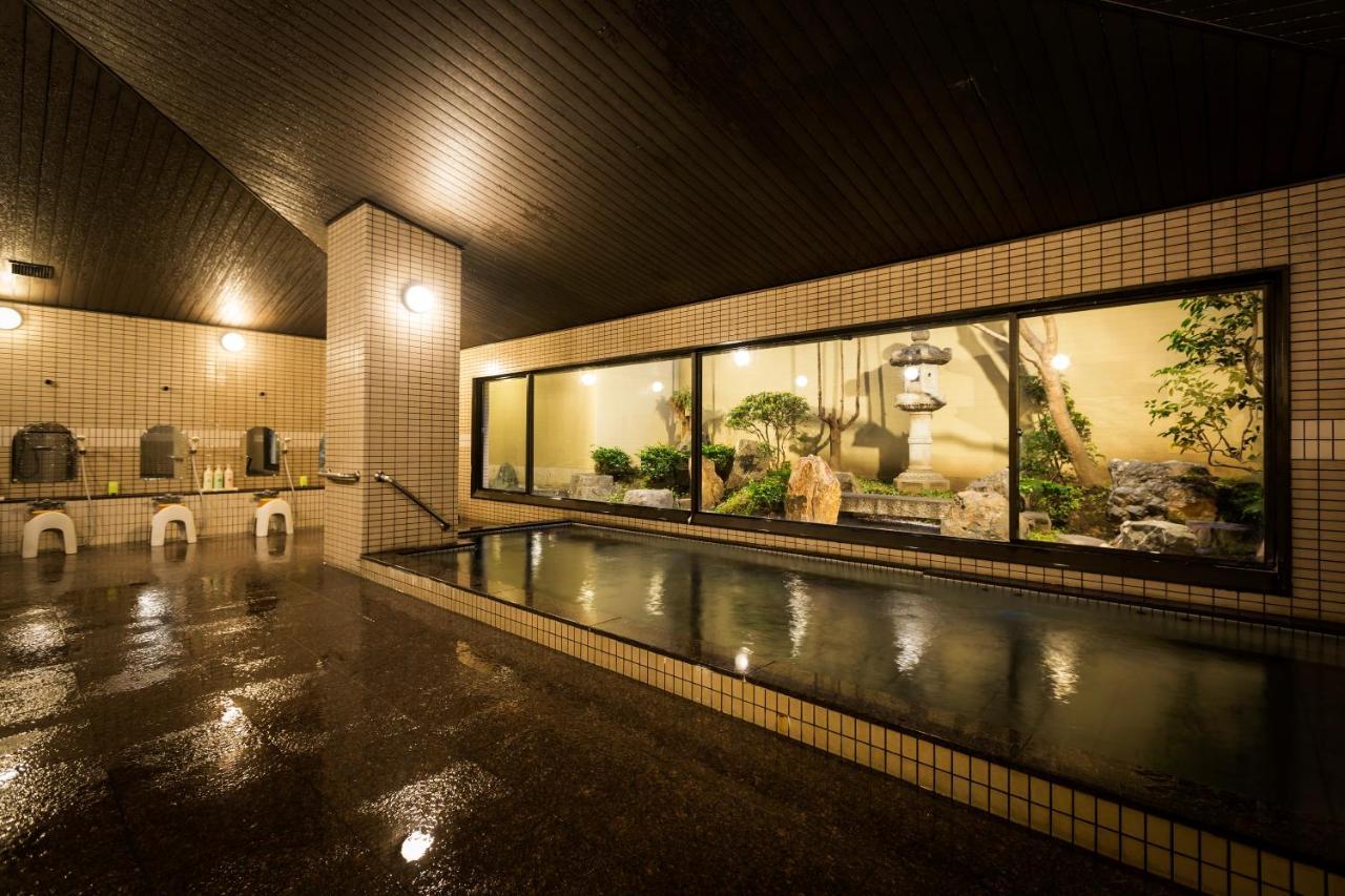 Hanazono Kaikan - Kyoto, Kyoto